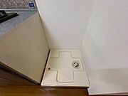 別号室の写真です。