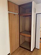 ※別部屋の写真です
