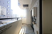 ※別部屋の写真です