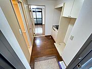※別部屋の写真です