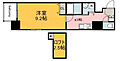 グラビスコート紙屋町10階6.5万円