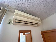 ※別部屋の写真です