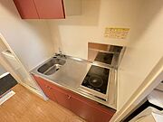 ※別部屋の写真です