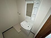 ※別部屋の写真です