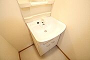 ※別部屋の写真です
