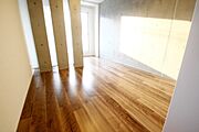※別部屋の写真です