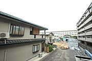 ※別部屋の写真です
