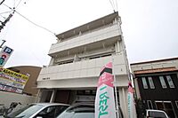 広島県広島市中区白島九軒町：物件画像／株式会社良和ハウス　安佐南店