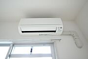 ※別部屋の写真です
