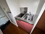 ※別部屋の写真です