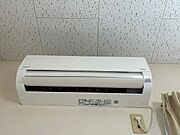 ※別部屋の写真です