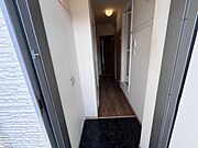 ※別部屋の写真です