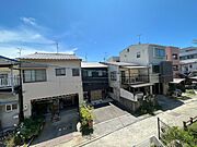 ※別部屋の写真です
