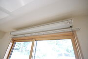 ※別部屋の写真です