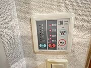 ※別部屋の写真です