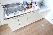 ※別部屋の写真です