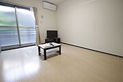 ※別部屋の写真です