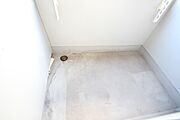 ※別の部屋の写真です