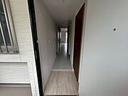 ※別部屋の写真です