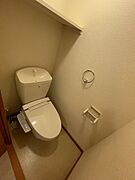 ※別部屋の写真です