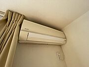 ※別部屋の写真です