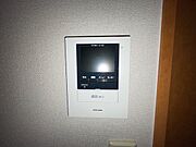 ※別部屋の写真です