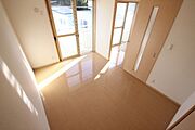 ※別部屋の写真です