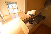 ※別部屋の写真です