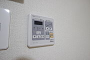 ※別号室の写真です