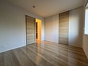 ※別部屋の写真です
