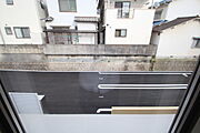 ※別部屋の写真です
