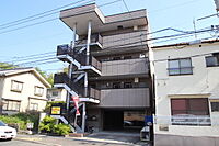 広島県広島市東区戸坂桜上町：物件画像／株式会社良和ハウス　安佐南店