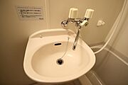 ※別部屋の写真です