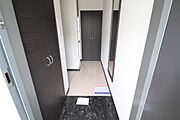 ※別部屋の写真です