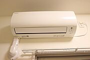 ※別部屋の写真です