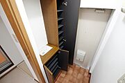 ※別部屋の写真です