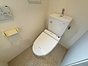 ※別部屋の写真です
