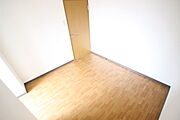 ※別部屋の写真です