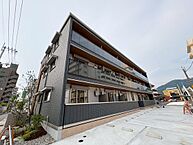 広島県広島市安芸区船越南2丁目：物件画像／株式会社良和ハウス　安佐南店