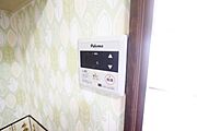※ほかの部屋の写真です。