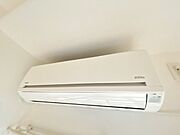 ※別部屋の写真です