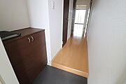 ※別部屋の写真です