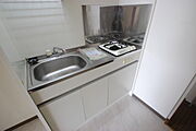 ※別部屋の写真です
