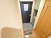 ※別号室の写真となります。