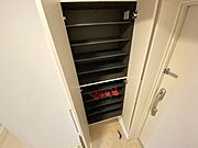※別部屋の写真です
