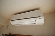※別部屋の写真です