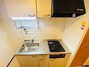 ※別部屋の写真です