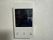 別部屋の写真です。