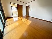 別号室の写真です