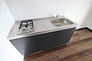 ほかの部屋の写真です。